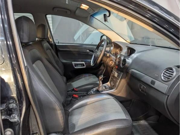 Opel Antara I Рестайлинг с пробегом 2012 года, цена 920 000 рублей, 187520 км, внедорожник, Автокод Объявления