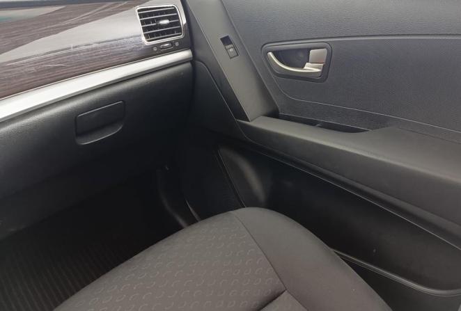 SsangYong Actyon II с пробегом 2011 года, цена 700 000 рублей, 245144 км, внедорожник, Автокод Объявления