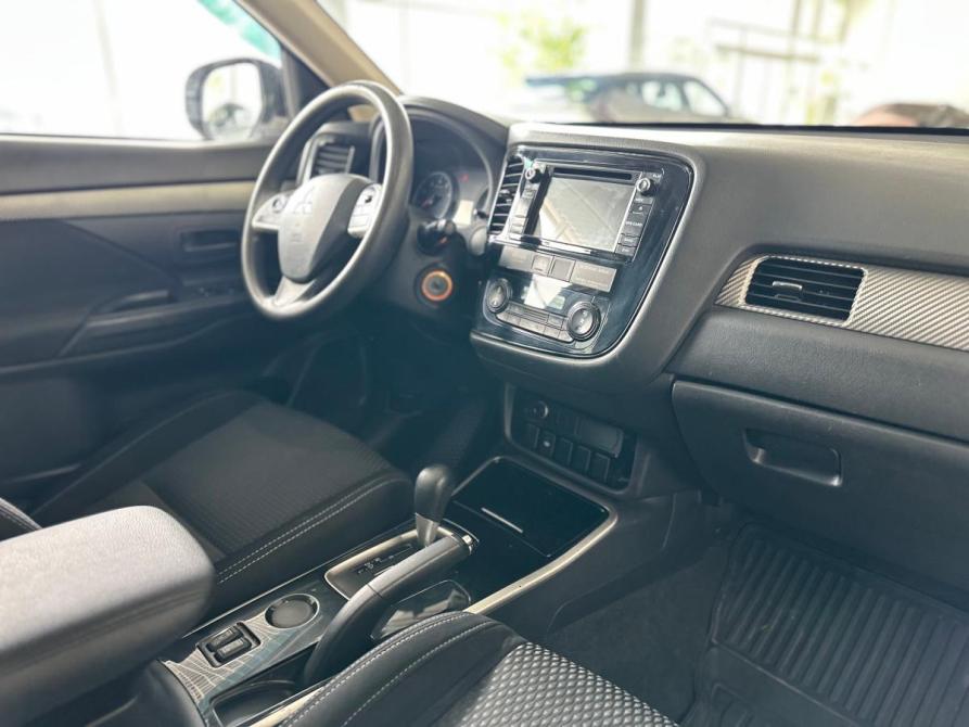 Mitsubishi Outlander III Рестайлинг 2 Новосибирск  - изображение 14