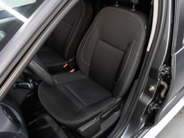 Nissan Terrano III (D10) с пробегом 2018 года, цена 1 450 000 рублей, 94903 км, внедорожник, Автокод Объявления