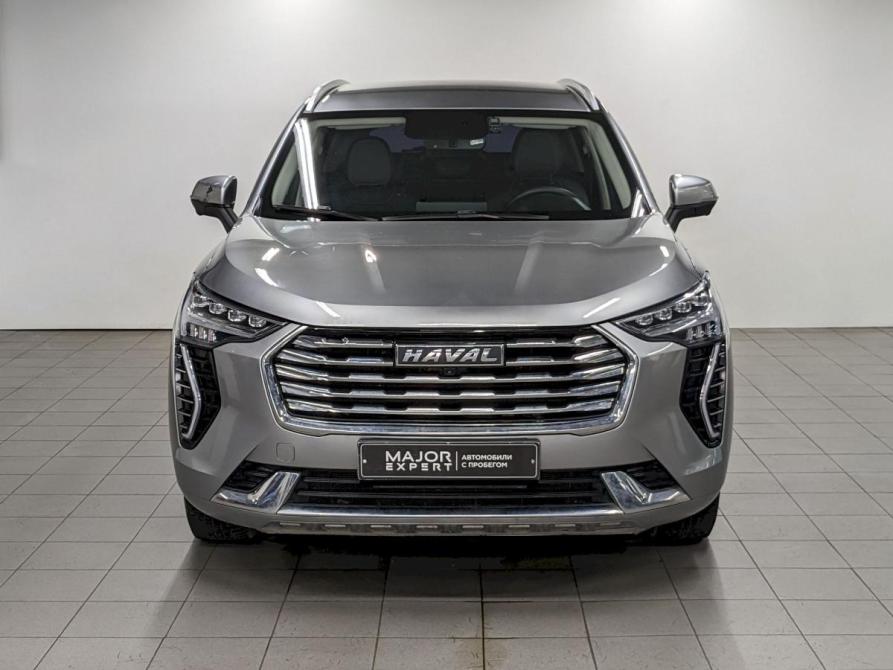 Haval Jolion I Москва  - изображение 2