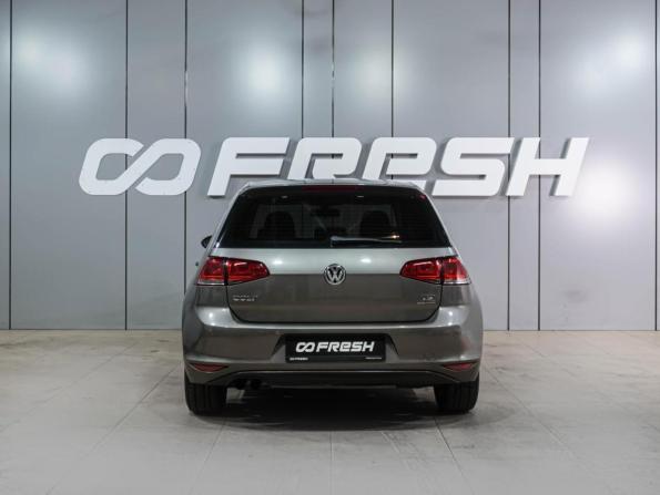 Volkswagen Golf VII с пробегом 2013 года, цена 769 000 рублей, 411771 км, хэтчбек, Автокод Объявления