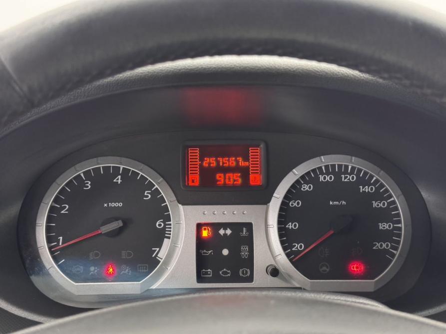 Lada (ВАЗ) Largus I Воронеж  - изображение 7