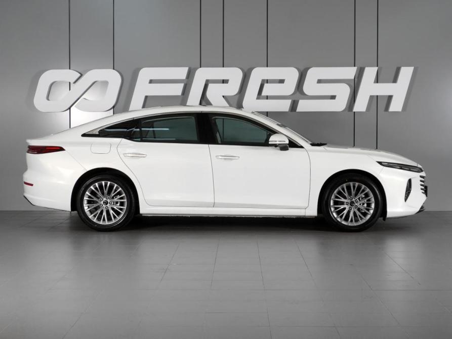 FAW Bestune B70 I Рестайлинг Минеральные Воды  - изображение 5