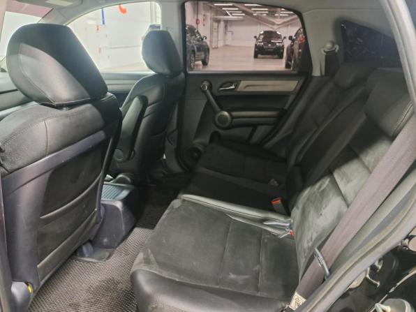 Honda CR-V III Рестайлинг с пробегом 2012 года, цена 1 649 000 рублей, 173919 км, внедорожник, Автокод Объявления