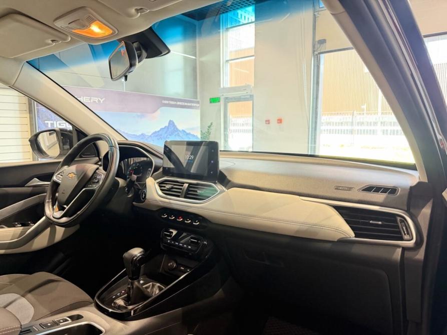Chevrolet Captiva II Москва  - изображение 10