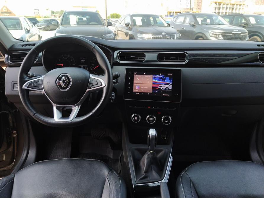 Renault Arkana I Екатеринбург  - изображение 26