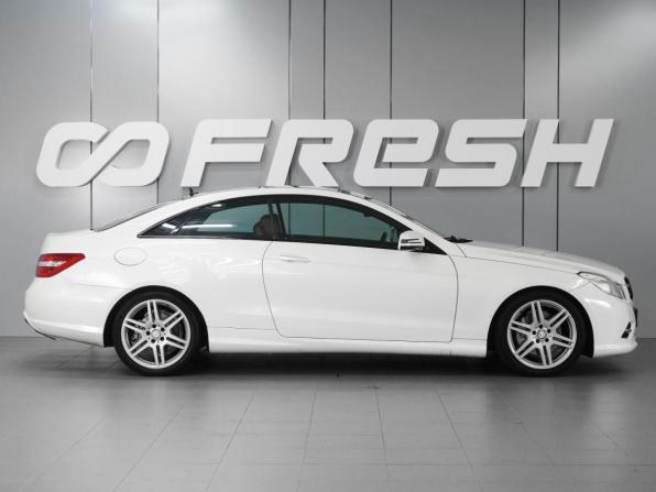 Mercedes-Benz E-Класс IV (W212 S212 C207) с пробегом 2012 года, цена 1 540 000 рублей, 240313 км, купе-хардтоп, Автокод Объявления
