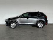 Mazda CX-5 II Москва  - изображение 27