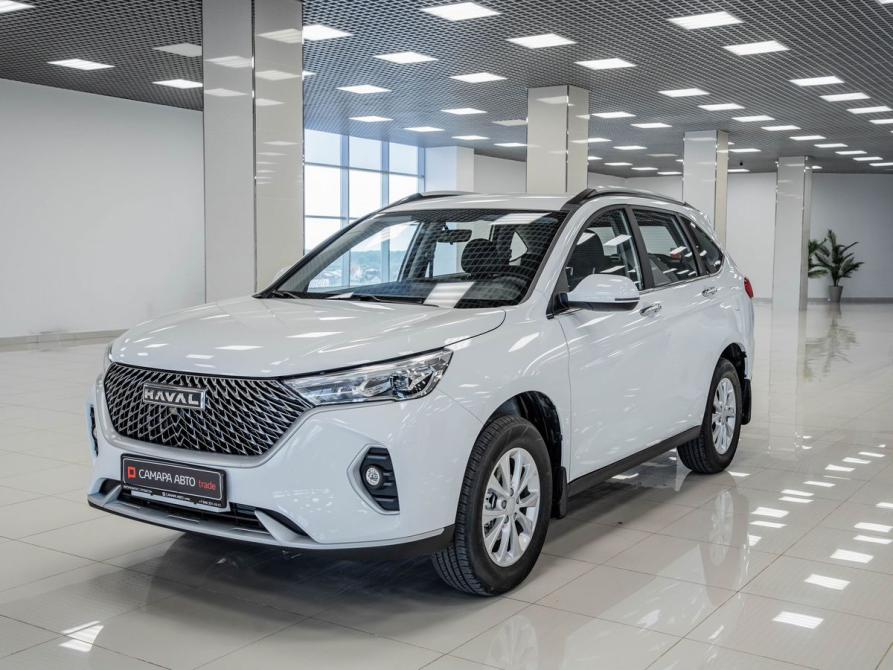 Haval M6 II Самара  - изображение 1