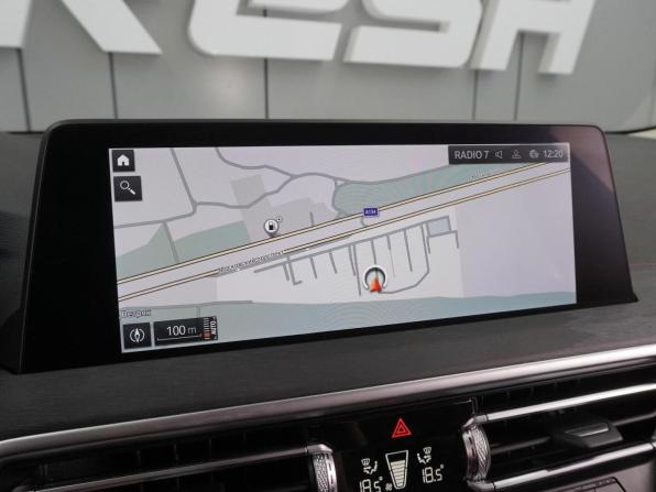 BMW X3 III (G01) Рестайлинг с пробегом 2021 года, цена 5 724 000 рублей, 61745 км, внедорожник, Автокод Объявления