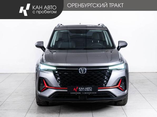 Changan CS35 Plus I Рестайлинг с пробегом 2023 года, цена 1 760 000 рублей, 42550 км, внедорожник, Автокод Объявления