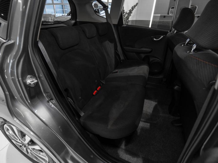 Honda Fit II Москва  - изображение 12
