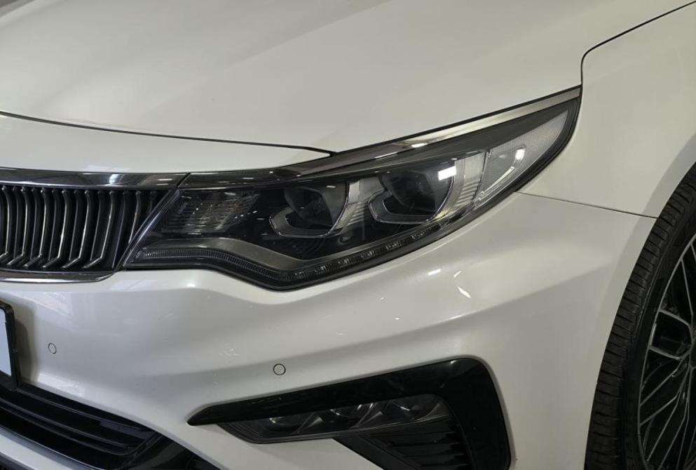 Kia Optima IV Нижний Новгород  - изображение 23