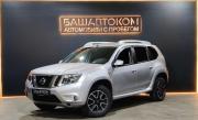 Nissan Terrano III (D10) Уфа  - изображение 21