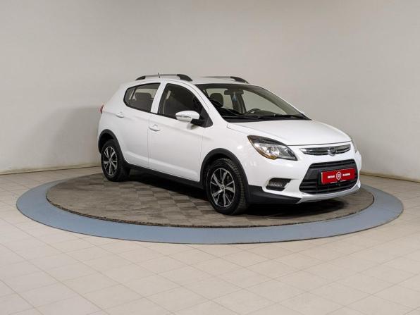 Lifan X50 с пробегом 2016 года, цена 639 900 рублей, 97200 км, хэтчбек, Автокод Объявления
