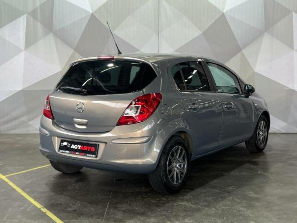Opel Corsa D Рестайлинг II с пробегом 2014 года, цена 650 000 рублей, 106516 км, хэтчбек, Автокод Объявления