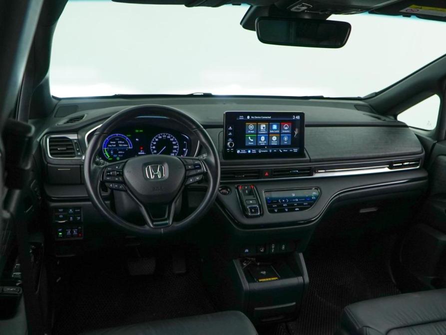 Honda Elysion II Рестайлинг 2 Москва  - изображение 6