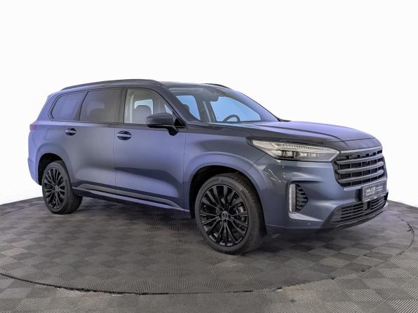 Exeed VX I с пробегом 2022 года, цена 2 490 000 рублей, 29802 км, внедорожник, Автокод Объявления
