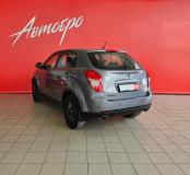 SsangYong Actyon II Рестайлинг Вологда  - изображение 19