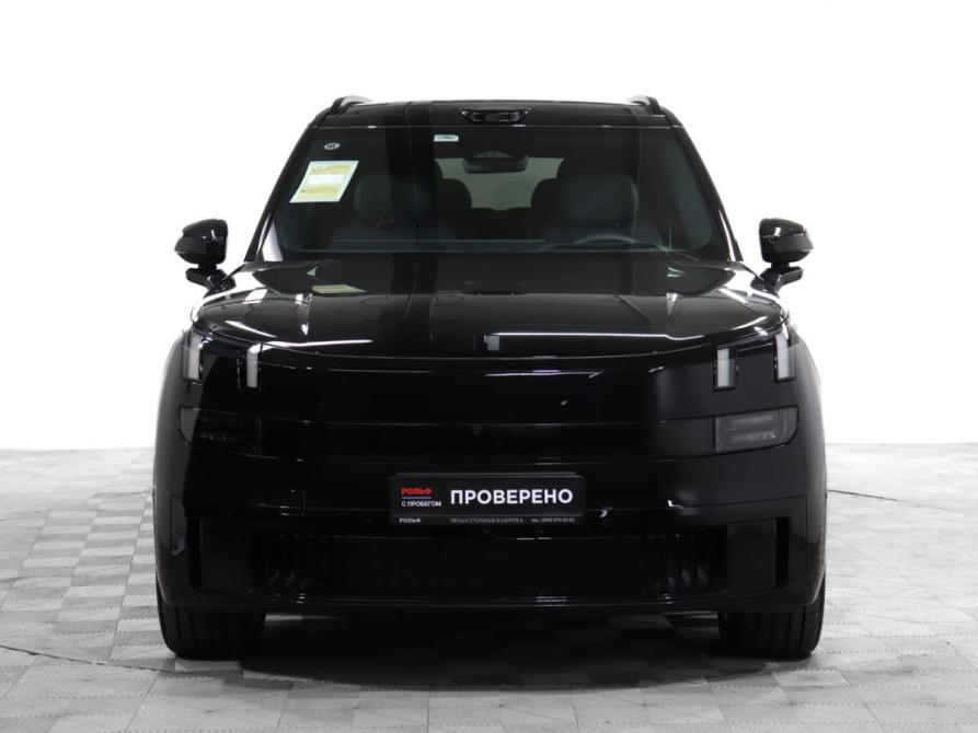 Lynk &amp; Co 900 Москва  - изображение 2