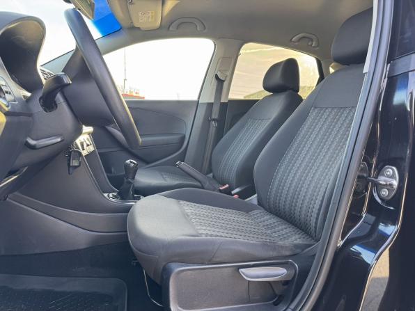 Volkswagen Polo V с пробегом 2015 года, цена 859 000 рублей, 143915 км, седан, Автокод Объявления