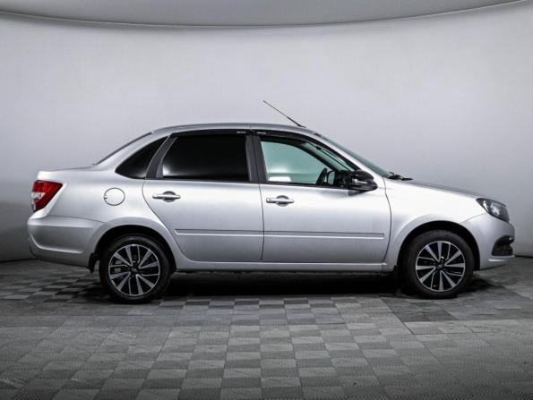 Lada (ВАЗ) Granta I Рестайлинг с пробегом 2025 года, цена 930 000 рублей, 38642 км, седан, Автокод Объявления