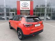 Jeep Compass II Ростов-на-Дону  - изображение 23