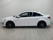 Chevrolet Cruze I Рестайлинг Курск  - изображение 19