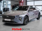 Geely Preface I Москва  - изображение 23