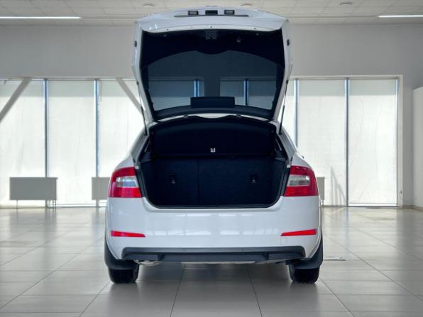 Skoda Octavia III (A7) с пробегом 2014 года, цена 1 299 000 рублей, 207908 км, лифтбек, Автокод Объявления