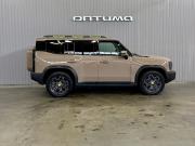 JETOUR T2 Краснодар  - изображение 24