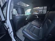 Toyota Land Cruiser 200 Series Рестайлинг 2 Москва  - изображение 16