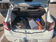 Renault Sandero II Москва  - изображение 40
