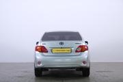 Toyota Corolla X (E140 E150) Омск  - изображение 28