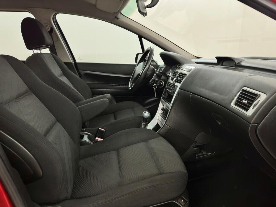 Peugeot 307 I Рестайлинг Москва  - изображение 9