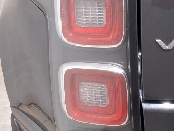 Land Rover Range Rover IV Рестайлинг с пробегом 2020 года, цена 7 999 000 рублей, 72792 км, внедорожник, Автокод Объявления