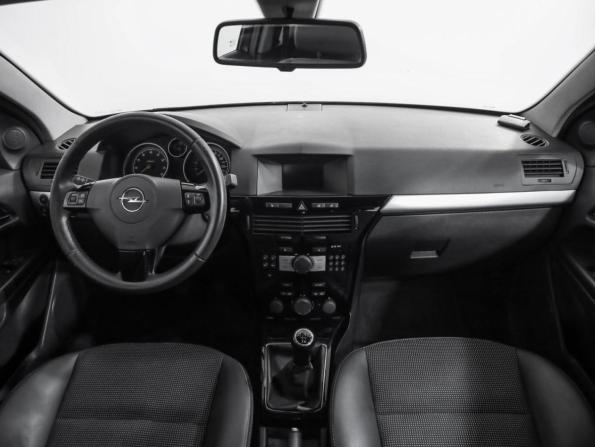 Opel Astra H Рестайлинг с пробегом 2008 года, цена 425 000 рублей, 277368 км, хэтчбек, Автокод Объявления