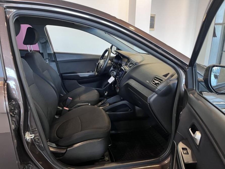 Kia Rio III Рестайлинг Чебоксары  - изображение 26
