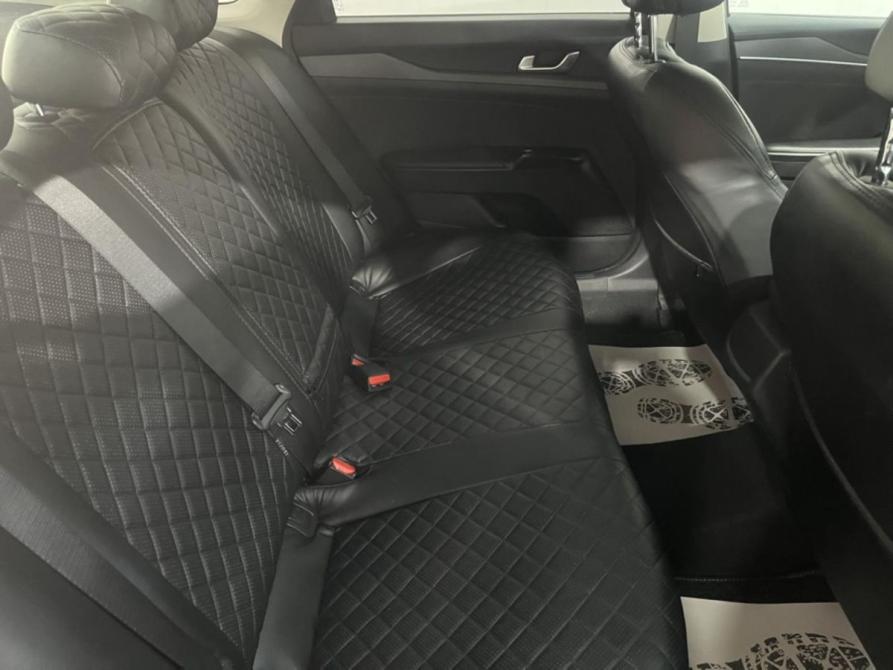 Kia K5 III Курск  - изображение 18