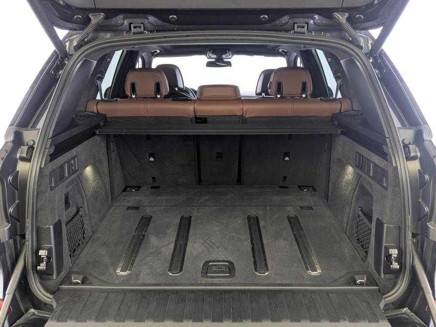BMW X5 IV (G05/G18) Москва  - изображение 10