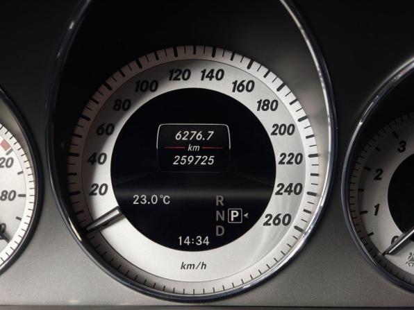 Mercedes-Benz GLK-Класс I (X204) Рестайлинг с пробегом 2012 года, цена 1 447 000 рублей, 259723 км, внедорожник, Автокод Объявления