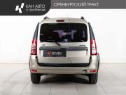 Lada (ВАЗ) Largus I Казань  - изображение 16