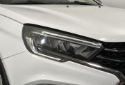 Lada (ВАЗ) Vesta I Рестайлинг (NG) Нижний Новгород  - изображение 35