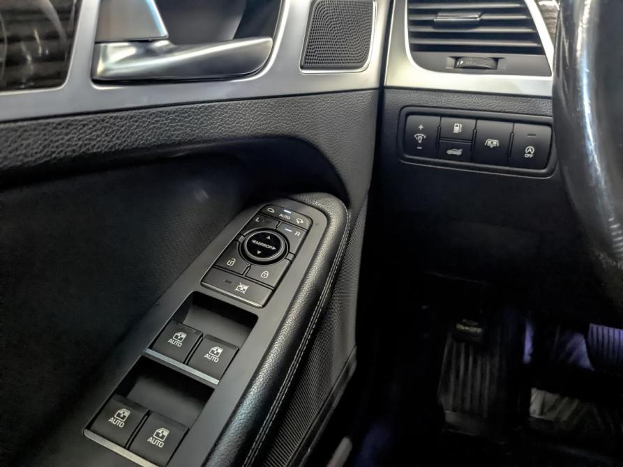 Genesis G80 I Москва  - изображение 29