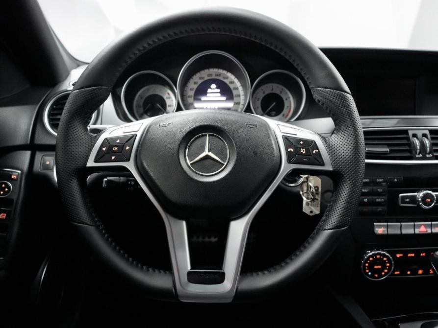 Mercedes-Benz C-Класс III (W204) Рестайлинг Ульяновск  - изображение 15