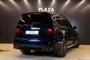 Mercedes-Benz GL-Класс II (X166) Уфа  - изображение 32