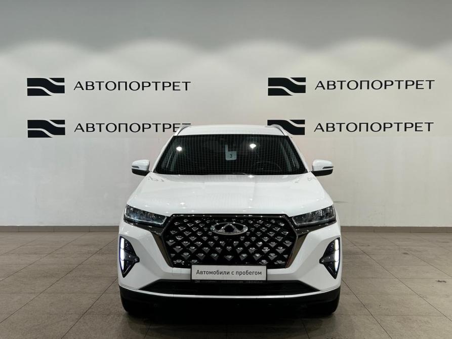 Chery Tiggo 7 Pro Max I Санкт-Петербург  - изображение 10