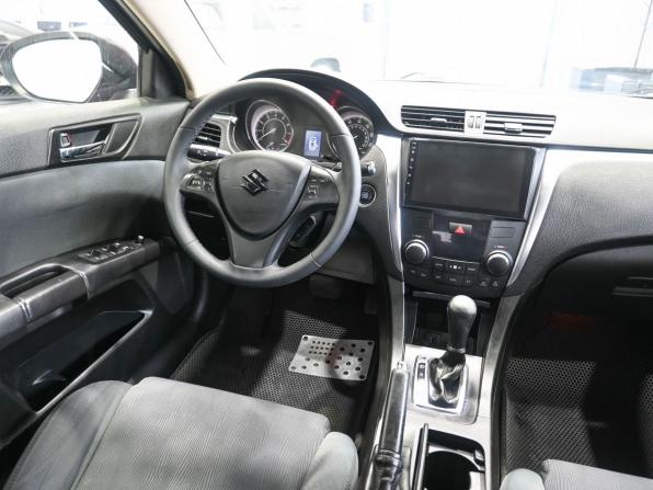 Suzuki Kizashi с пробегом 2012 года, цена 1 049 900 рублей, 199420 км, седан, Автокод Объявления