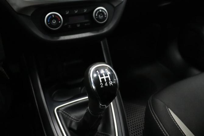 Lada (ВАЗ) Vesta I с пробегом 2018 года, цена 963 000 рублей, 88247 км, универсал, Автокод Объявления